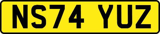 NS74YUZ