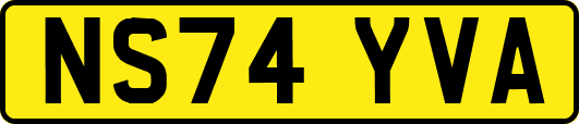 NS74YVA