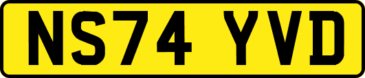 NS74YVD