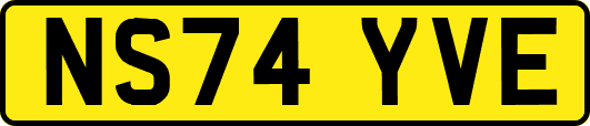 NS74YVE