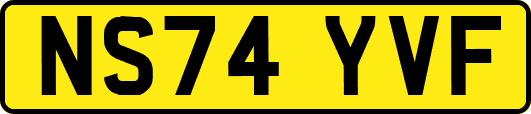 NS74YVF