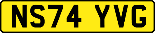 NS74YVG