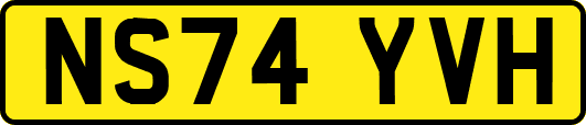 NS74YVH