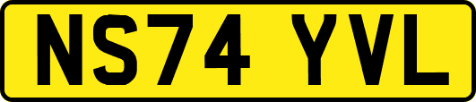 NS74YVL