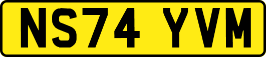 NS74YVM