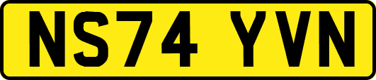 NS74YVN