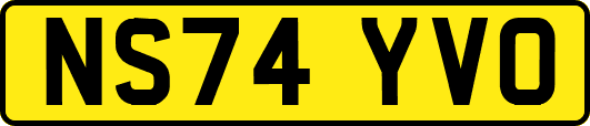 NS74YVO