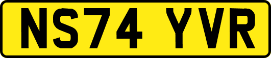 NS74YVR