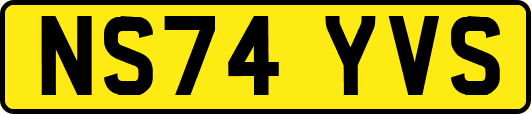 NS74YVS