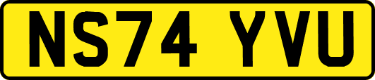 NS74YVU