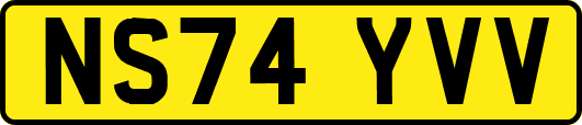 NS74YVV