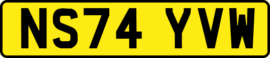NS74YVW