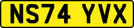 NS74YVX