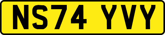 NS74YVY