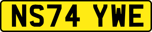 NS74YWE