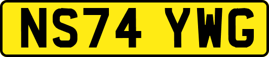 NS74YWG