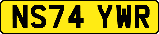 NS74YWR