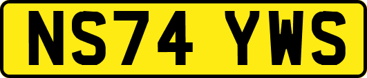NS74YWS