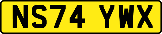 NS74YWX