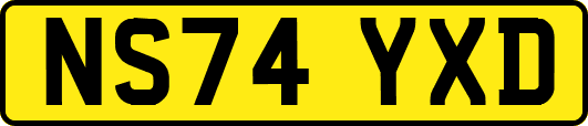 NS74YXD