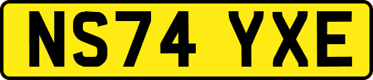 NS74YXE