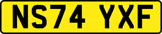 NS74YXF