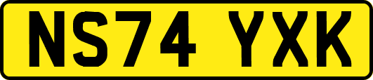 NS74YXK