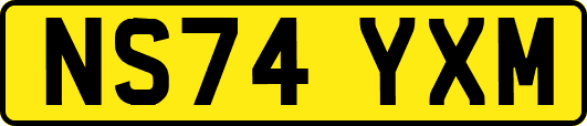 NS74YXM
