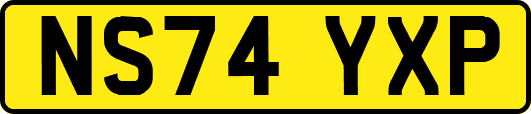 NS74YXP