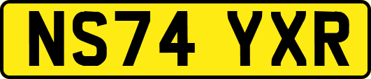 NS74YXR