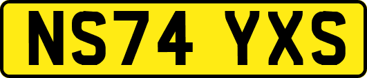 NS74YXS