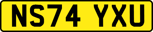 NS74YXU