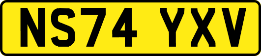 NS74YXV