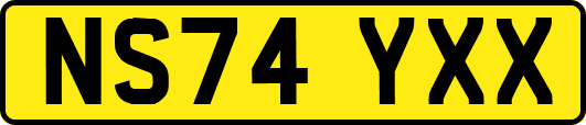 NS74YXX