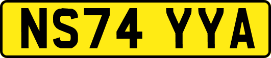 NS74YYA