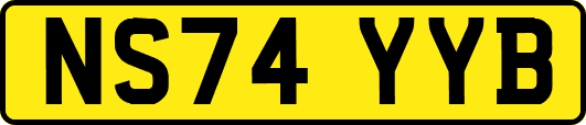 NS74YYB