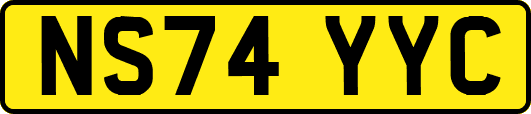 NS74YYC