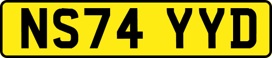 NS74YYD
