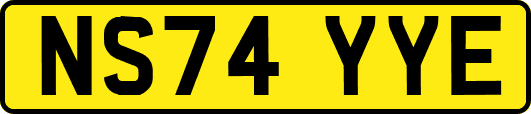 NS74YYE