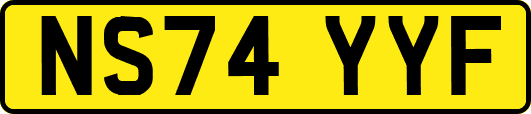 NS74YYF