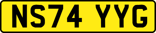 NS74YYG