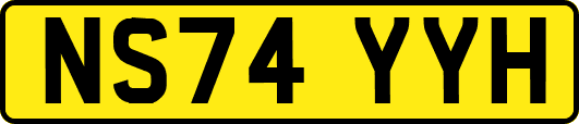 NS74YYH