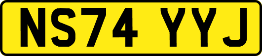 NS74YYJ