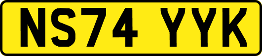 NS74YYK