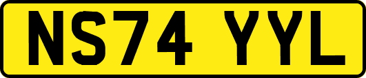 NS74YYL