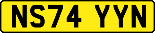 NS74YYN