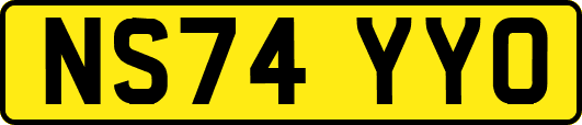 NS74YYO