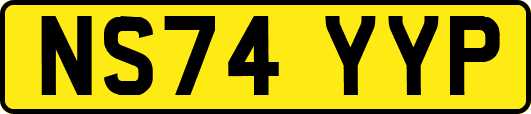 NS74YYP
