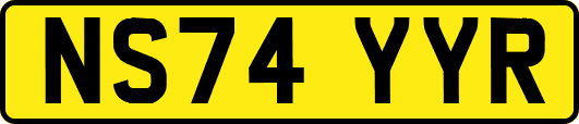 NS74YYR