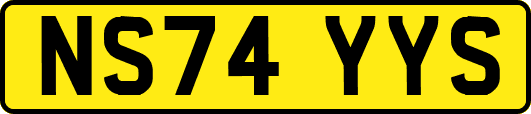 NS74YYS